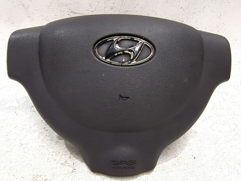 Recambio de airbag volante para hyundai i10 i (pa) 1.1 referencia OEM IAM   