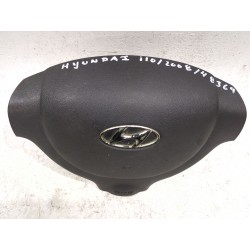 Recambio de airbag volante para hyundai i10 i (pa) 1.1 referencia OEM IAM   