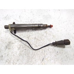 Recambio de inyector para audi a4 b5 (8d2) 1.9 tdi referencia OEM IAM 028130201J  