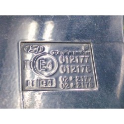 Recambio de retrovisor derecho para hyundai coupe ii (gk) 1.6 16v referencia OEM IAM E4012177  