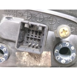 Recambio de retrovisor derecho para hyundai coupe ii (gk) 1.6 16v referencia OEM IAM E4012177  