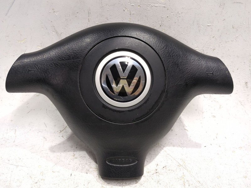 Recambio de airbag volante para volkswagen golf iv berlina (1j1)(1997) 1.6 referencia OEM IAM 3B0880201AG  