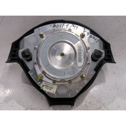 Recambio de airbag volante para volkswagen golf iv berlina (1j1)(1997) 1.6 referencia OEM IAM 3B0880201AG  