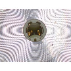 Recambio de airbag volante para volkswagen golf iv berlina (1j1)(1997) 1.6 referencia OEM IAM 3B0880201AG  