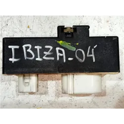 Recambio de caja precalentamiento para seat ibiza (6l1)(04.2002) 1.9 tdi referencia OEM IAM 1J0919506M  