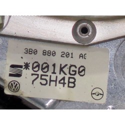 Recambio de airbag volante para volkswagen golf iv berlina (1j1)(1997) 1.6 referencia OEM IAM 3B0880201AG  