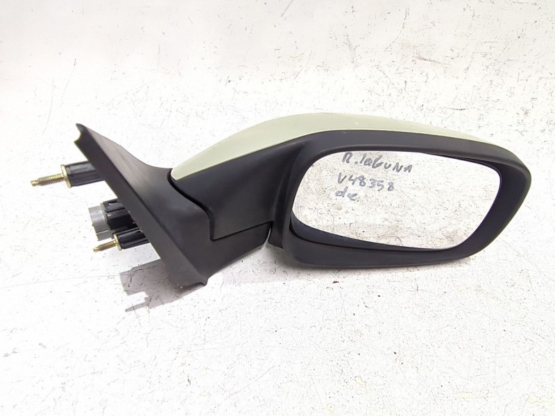 Recambio de retrovisor derecho para renault laguna ii (bg0)(2001) 1.9 dci referencia OEM IAM E9014128  