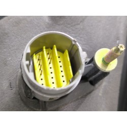 Recambio de retrovisor derecho para renault laguna ii (bg0)(2001) 1.9 dci referencia OEM IAM E9014128  