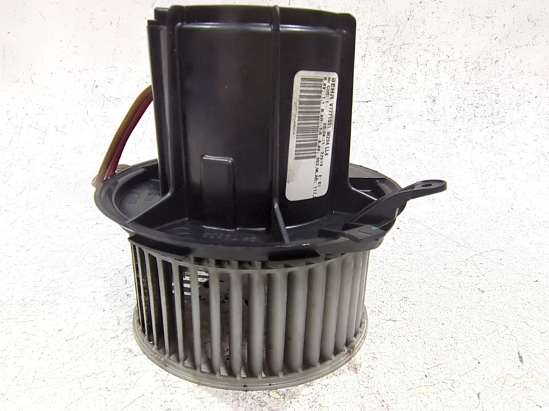 Recambio de motor calefaccion para mercedes-benz clase glk (x204) 200 cdi (204.901) referencia OEM IAM 9409653  