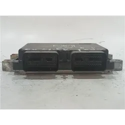 Recambio de centralita inyeccion para opel agila b (2008) 1.2 75cv referencia OEM IAM 3392051K12 051K1  