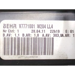 Recambio de motor calefaccion para mercedes-benz clase glk (x204) 200 cdi (204.901) referencia OEM IAM 9409653  