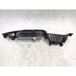 Recambio de mando elevalunas delantero izquierdo para hyundai i10 i (pa) 1.1 referencia OEM IAM 827300X011  
