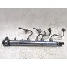 Recambio de rampa inyectores para toyota avensis sedán (_t27_) 2.0 d-4d (adt270_) referencia OEM IAM 851416601  