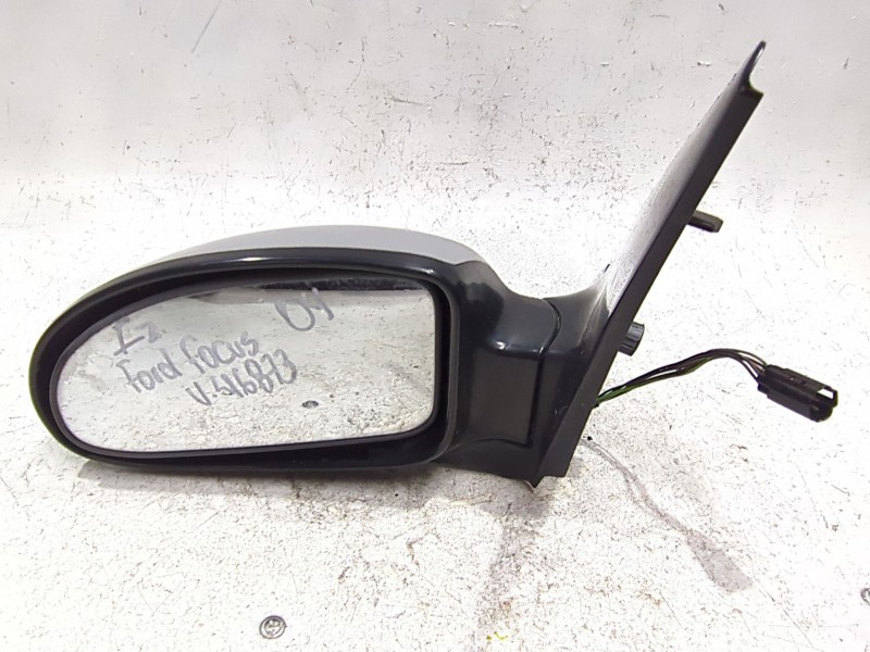 Recambio de retrovisor izquierdo para ford focus (daw, dbw) 1.8 tdci referencia OEM IAM 3004535  