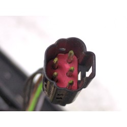 Recambio de retrovisor izquierdo para ford focus (daw, dbw) 1.8 tdci referencia OEM IAM 3004535  