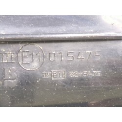 Recambio de retrovisor izquierdo para ford focus (daw, dbw) 1.8 tdci referencia OEM IAM 3004535  