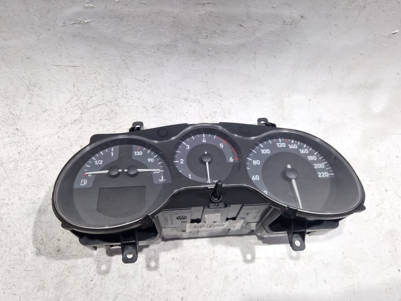 Recambio de cuadro completo para seat leon (1p1) 1.9 tdi referencia OEM IAM 1P0920807E  