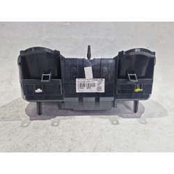 Recambio de cuadro completo para seat leon (1p1) 1.9 tdi referencia OEM IAM 1P0920807E  