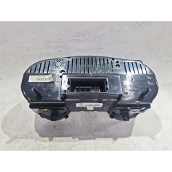 Recambio de cuadro completo para seat leon (1p1) 1.9 tdi referencia OEM IAM 1P0920807E  