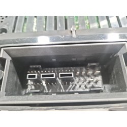 Recambio de cuadro completo para seat leon (1p1) 1.9 tdi referencia OEM IAM 1P0920807E  