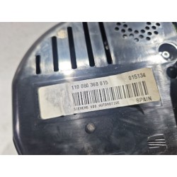 Recambio de cuadro completo para seat leon (1p1) 1.9 tdi referencia OEM IAM 1P0920807E  
