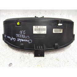 Recambio de cuadro completo para chevrolet captiva (c100, c140) 2.0 d 4wd referencia OEM IAM 96628241  