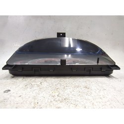 Recambio de cuadro completo para chevrolet captiva (c100, c140) 2.0 d 4wd referencia OEM IAM 96628241  