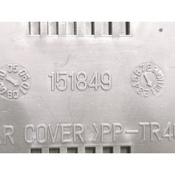 Recambio de cuadro completo para chevrolet captiva (c100, c140) 2.0 d 4wd referencia OEM IAM 96628241  