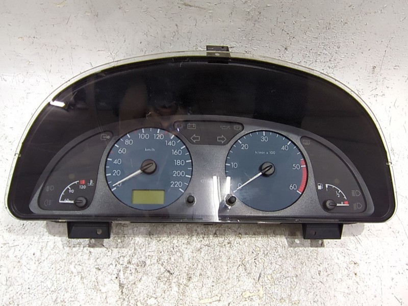 Recambio de cuadro completo para citroën xsara (n1) 1.9 td referencia OEM IAM P9639708580B  