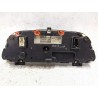 Recambio de cuadro completo para citroën xsara (n1) 1.9 td referencia OEM IAM P9639708580B  