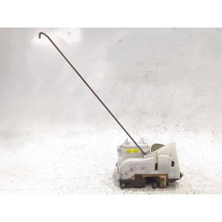 Recambio de cerradura puerta trasera derecha para seat cordoba berlina (6k2)(11.1993) 1.6 i referencia OEM IAM 1HM862154A  