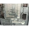Recambio de caja fusibles/rele para nissan juke ii (f16)(09.2019) acenta [12v cat] referencia OEM IAM 284B76LA0B  