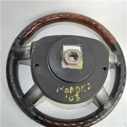 Recambio de volante para ford mondeo berlina (ge)(2000) referencia OEM IAM 3S713599D  