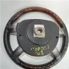Recambio de volante para ford mondeo berlina (ge)(2000) referencia OEM IAM 3S713599D  