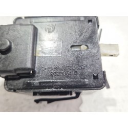 Recambio de mando intermitentes para chevrolet captiva (c100, c140) 2.0 d 4wd referencia OEM IAM 202005410  