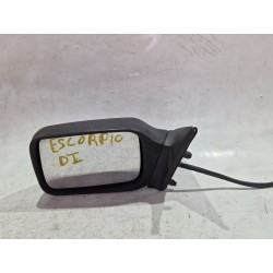 Recambio de retrovisor izquierdo para ford scorpio (1985) 2.0 i 113cv referencia OEM IAM 85GB17683EC  