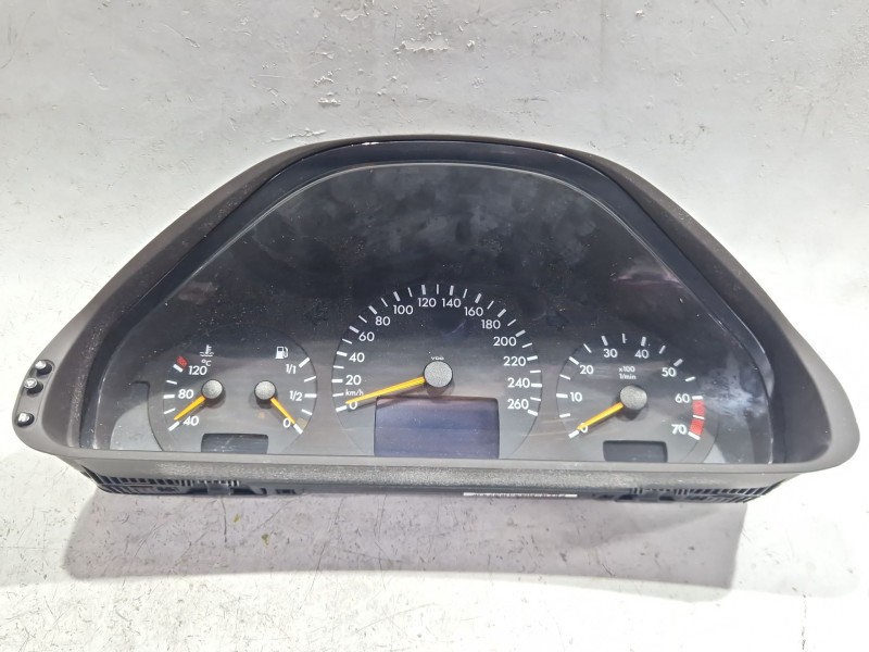 Recambio de cuadro completo para mercedes-benz clk (c208) clk 320 (208.365) referencia OEM IAM A2085405611  