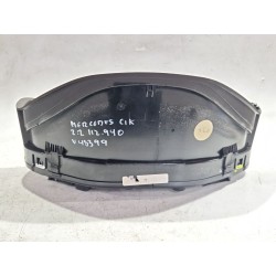 Recambio de cuadro completo para mercedes-benz clk (c208) clk 320 (208.365) referencia OEM IAM A2085405611  