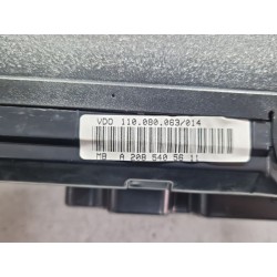 Recambio de cuadro completo para mercedes-benz clk (c208) clk 320 (208.365) referencia OEM IAM A2085405611  