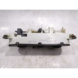 Recambio de mando climatizador para fiat doblo furgoneta/monovolumen (223_) 1.9 jtd referencia OEM IAM   