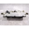 Recambio de mando climatizador para fiat doblo furgoneta/monovolumen (223_) 1.9 jtd referencia OEM IAM   