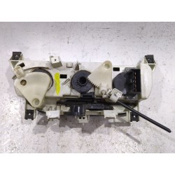 Recambio de mando climatizador para fiat doblo furgoneta/monovolumen (223_) 1.9 jtd referencia OEM IAM   