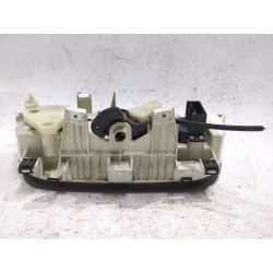 Recambio de mando climatizador para fiat doblo furgoneta/monovolumen (223_) 1.9 jtd referencia OEM IAM   