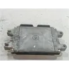 Recambio de centralita inyeccion para opel agila b (2008) 1.2 75cv referencia OEM IAM 3392051K12 051K1  