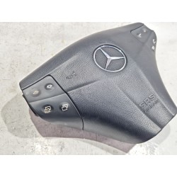 Recambio de airbag volante para mercedes-benz clase c coupé (cl203) c 180 (203.735) referencia OEM IAM YP3LZJ3NAGS  