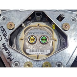Recambio de airbag volante para mercedes-benz clase c coupé (cl203) c 180 (203.735) referencia OEM IAM YP3LZJ3NAGS  