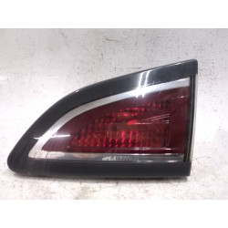 PILOTO PORTON TRASERO DERECHO 265550018R 