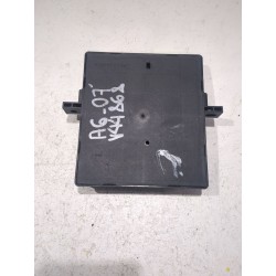 Recambio de modulo electronico para audi a6 berlina (4f2)(2004) 2.7 tdi [2,7 ltr. - 132 kw v6 24v tdi] referencia OEM IAM 4F0907