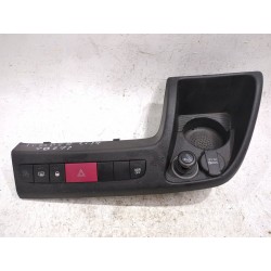 Recambio de mando multifuncion para citroën jumper furgón (06.2014) 2.2 33 l2h1 bluehdi 140 [2,2 ltr. - 103 kw blue-hdi fap cat]