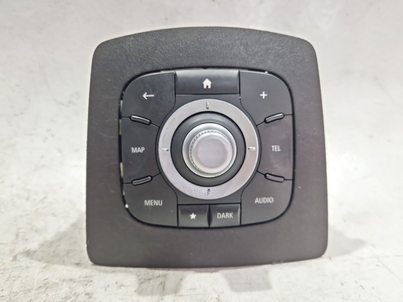 Recambio de mando multifuncion para renault scenic iii (jz)(2009) 1.5 dci referencia OEM IAM 253B05176R  